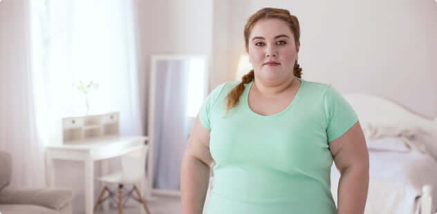 Obezite ile Yaşam